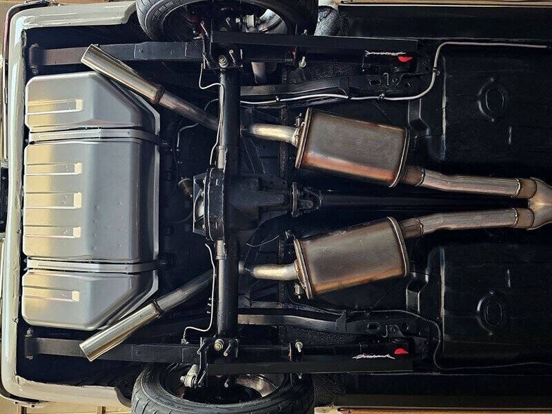 1969 Pontiac Firebird