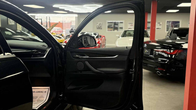 2019 BMW X6 xDrive35i