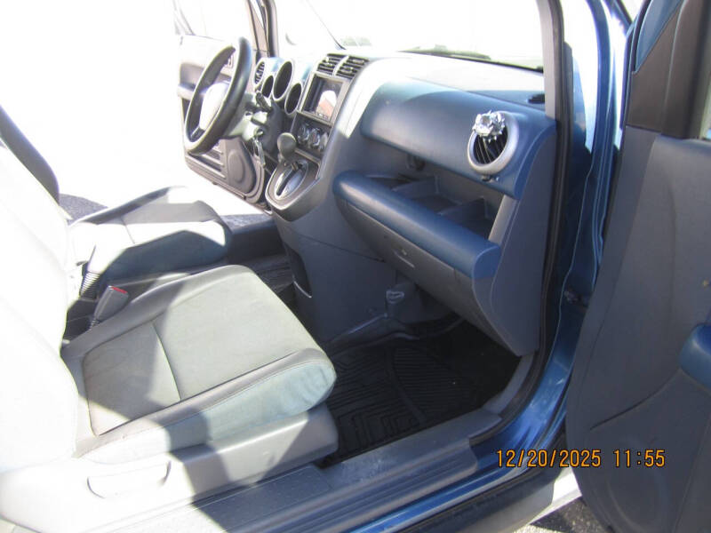 2006 Honda Element LX