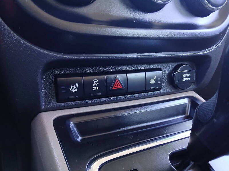 2014 Jeep Patriot Limited