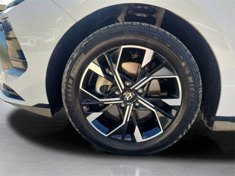 2024 Hyundai Sonata