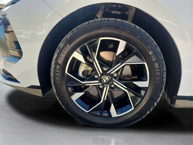 2024 Hyundai Sonata