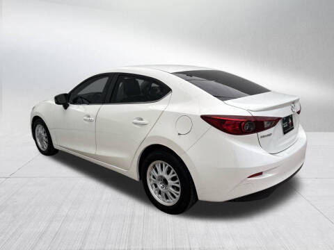 2014 Mazda MAZDA3 i Touring