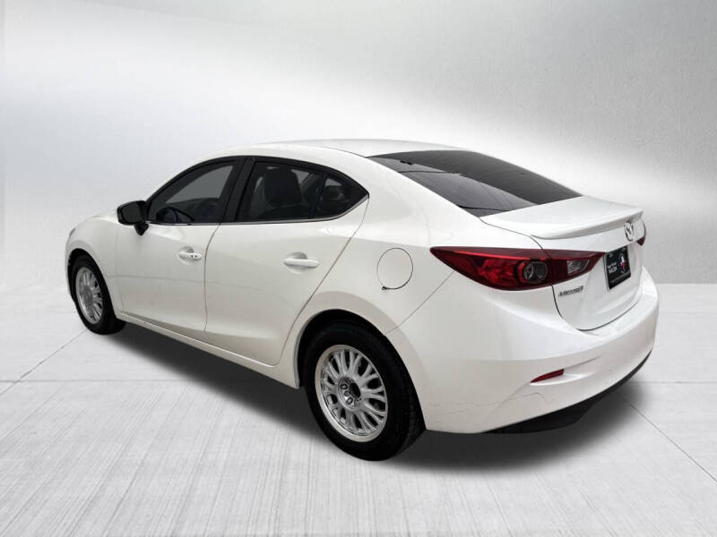 2014 Mazda MAZDA3 i Touring