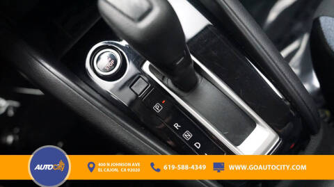 2023 Nissan Versa SV