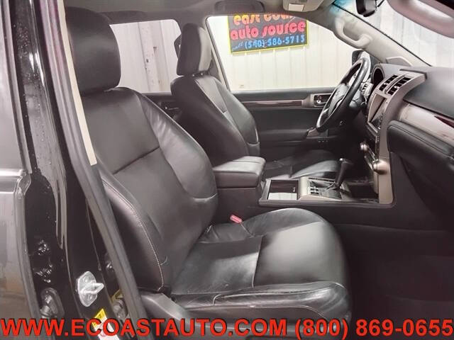 2010 Lexus GX 460