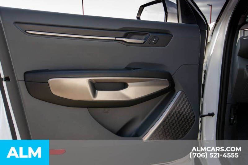 2024 Kia EV9 Light Long Range