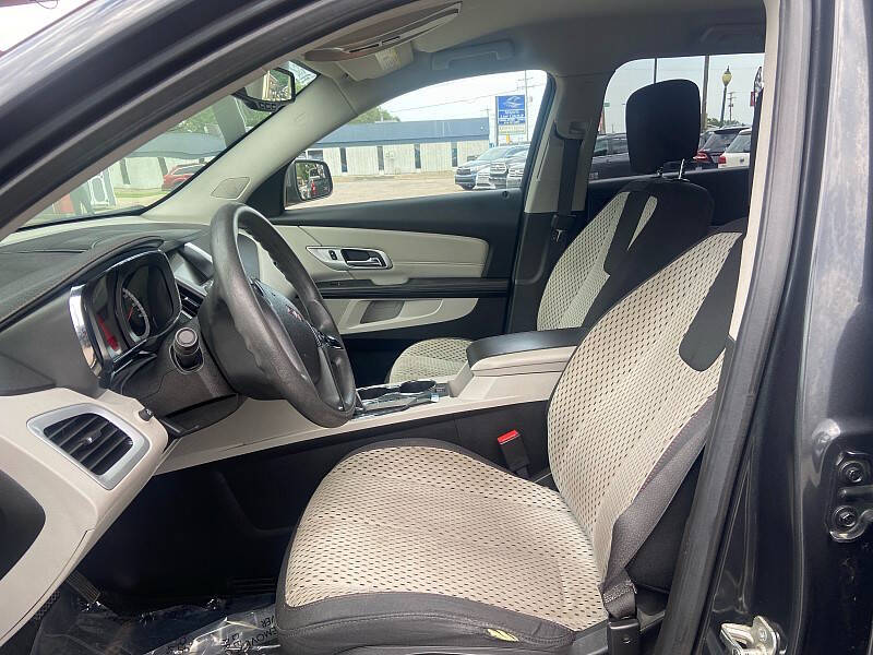 2013 GMC Terrain SLE-1