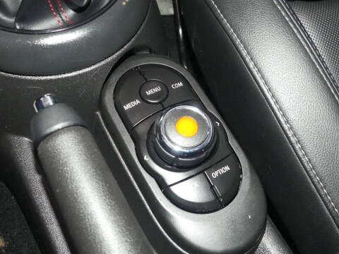 2019 MINI Hardtop 2 Door Cooper S