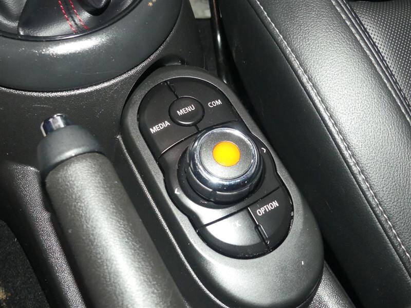 2019 MINI Hardtop 2 Door Cooper S