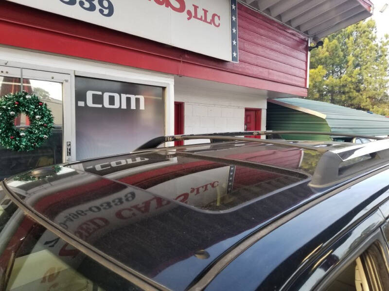 2009 Ford Escape Limited