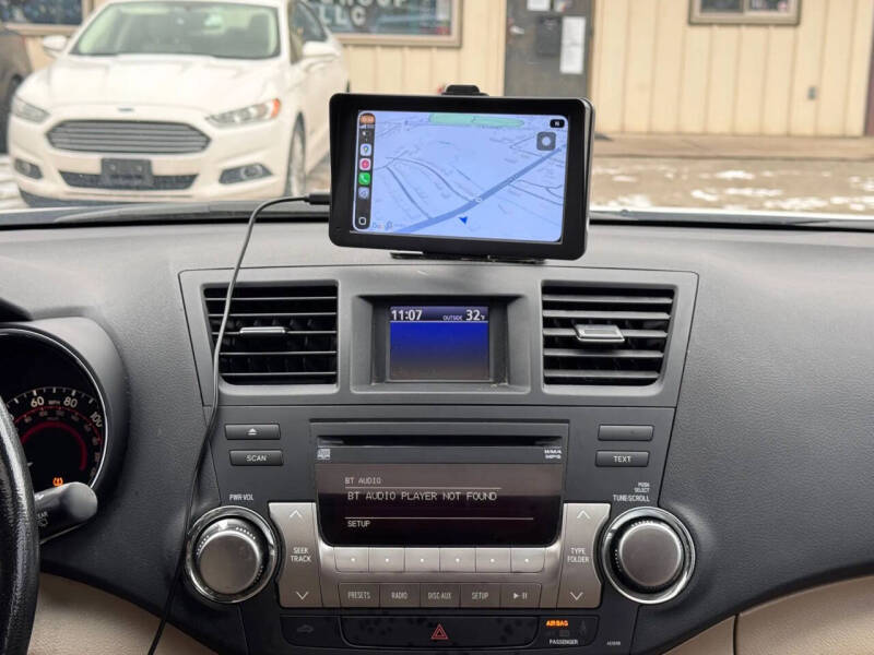 2011 Toyota Highlander