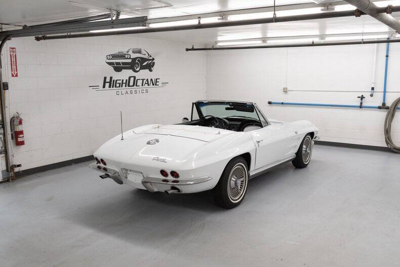 1964 Chevrolet Corvette