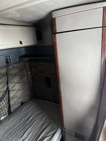 2014 Freightliner Cascadia