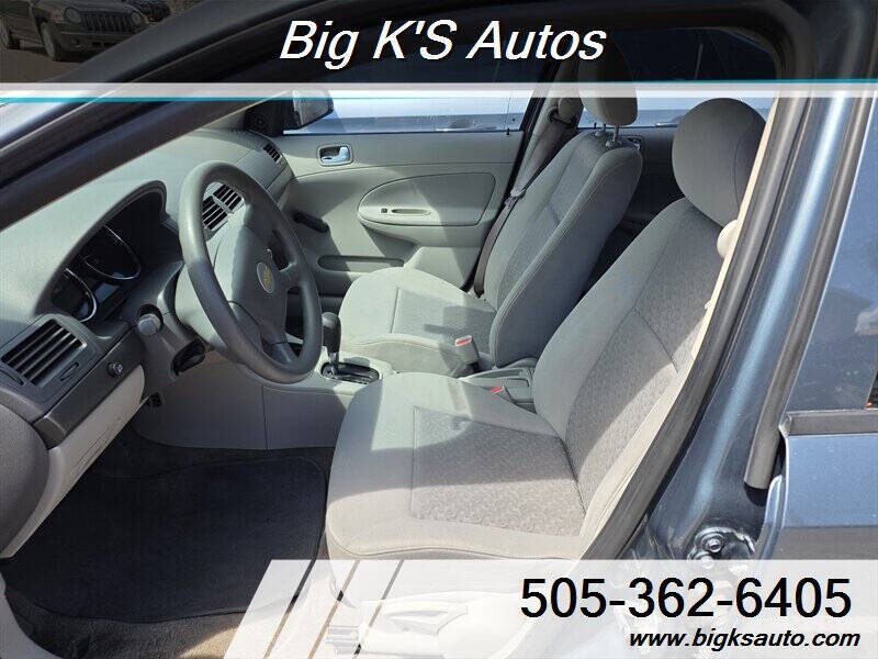 2006 Chevrolet Cobalt LS