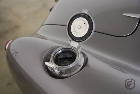 1965 Shelby 427 Cobra Replica