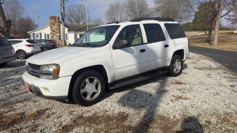2006 Chevrolet TrailBlazer EXT LT