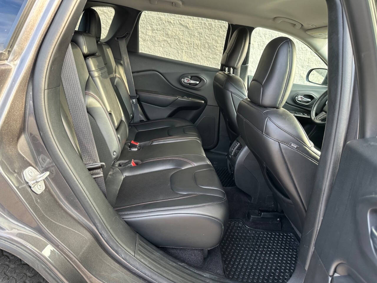 2019 Jeep Cherokee for sale at My Planet Auto in Orem, UT