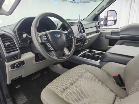 2022 Ford F-250 Super Duty