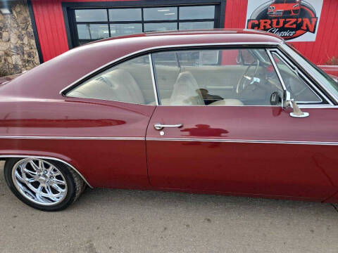1966 Chevrolet Impala