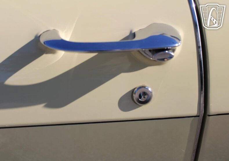 1965 Chevrolet Corvair