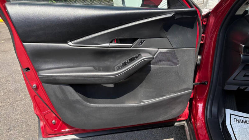 2022 Mazda CX-30 2.5 S Select