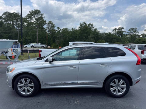 2017 Volvo XC60 T5 Inscription