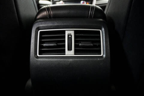 2020 Nissan Maxima 3.5 SV