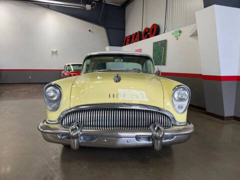 1954 Buick Special