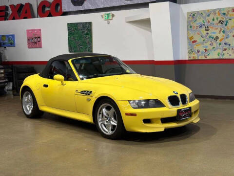 1999 BMW M