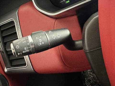 2020 Land Rover Range Rover Sport HST