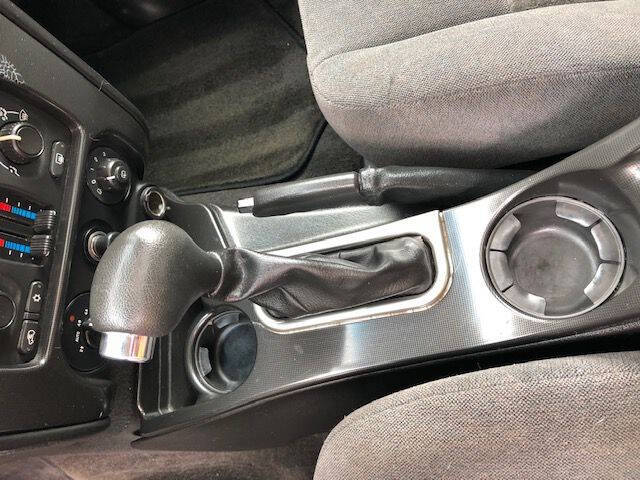 2005 GMC Envoy SLE