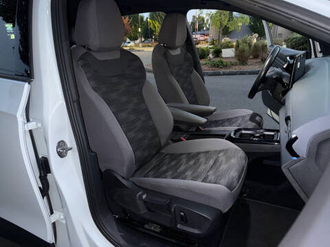 2021 Volkswagen ID.4 Pro