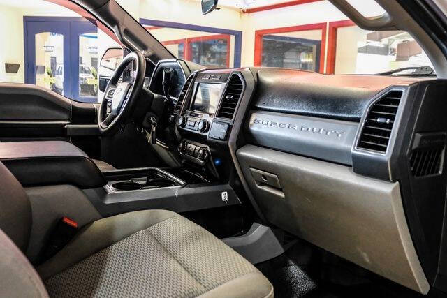 2021 Ford F-350 Super Duty XLT