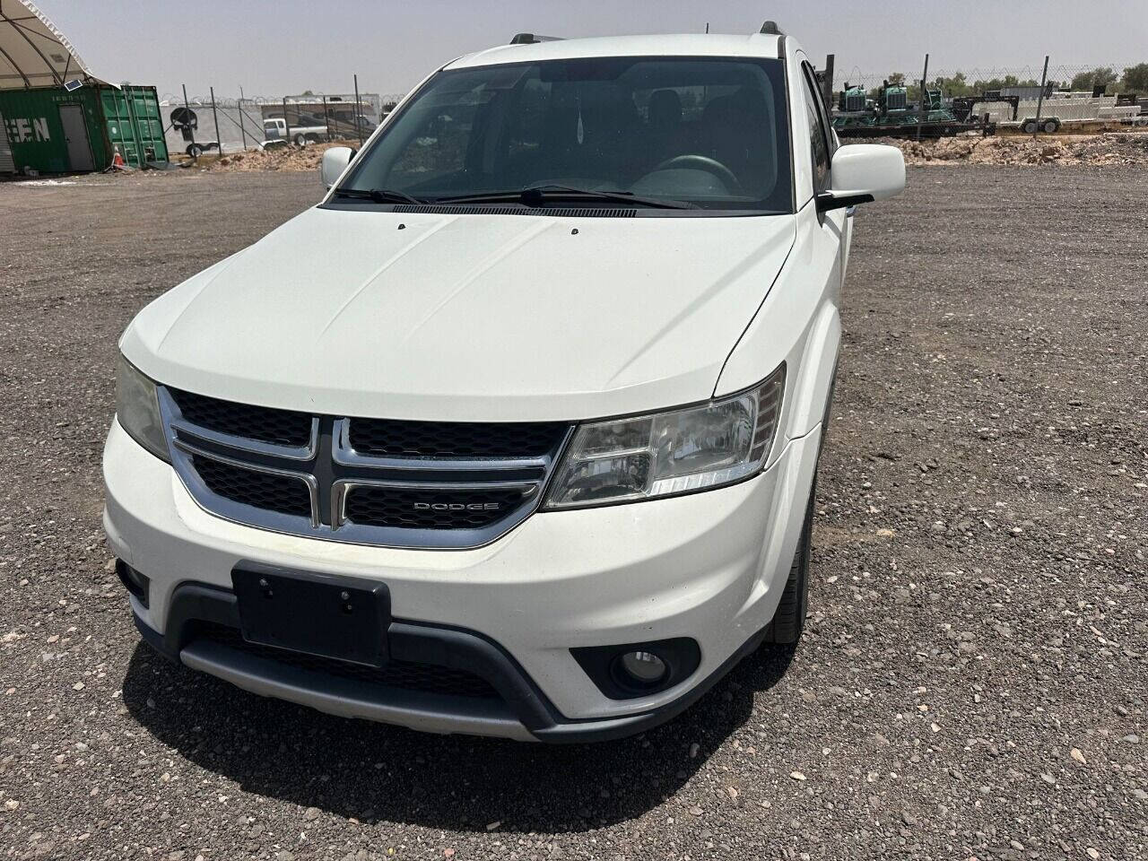 2011 Dodge Journey for sale at Schlig Equipment Sales LLC in Maricopa, AZ