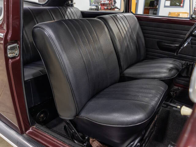 1966 Volkswagen Beetle