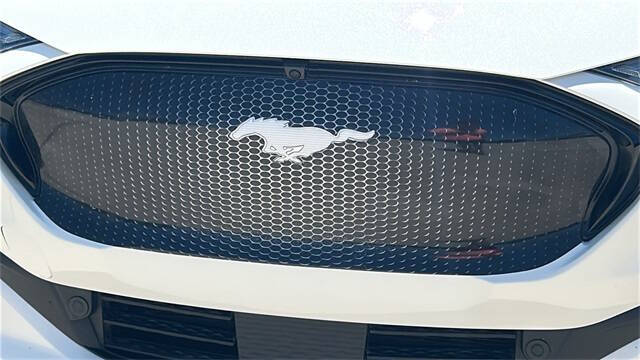 2022 Ford Mustang Mach-E Premium