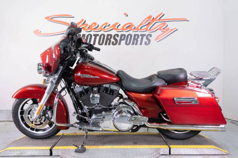 2009 Harley-Davidson Street Glide