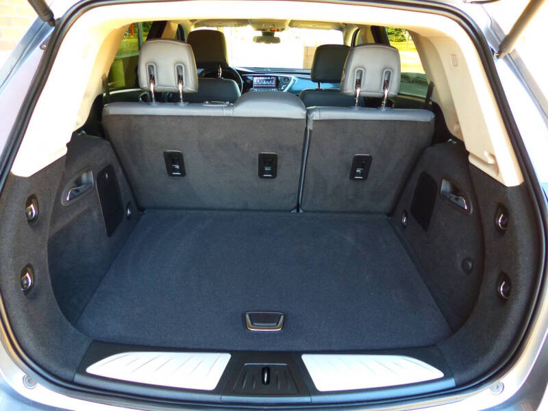 2020 Buick Envision Premium