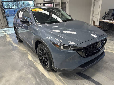 2022 Mazda CX-5 for sale at Crossroads Car and Truck - Crossroads Car & Truck - Milford in Milford OH