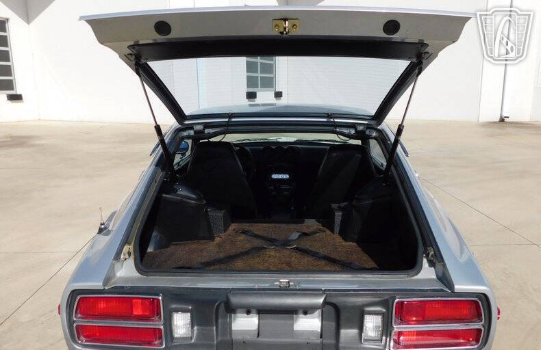 1977 Datsun 280Z