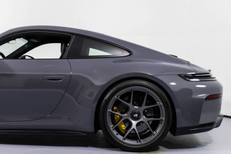 2026 Porsche 911 GT3