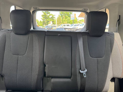 2014 GMC Terrain SLE-2