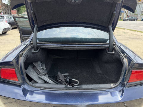 2013 Dodge Charger SE