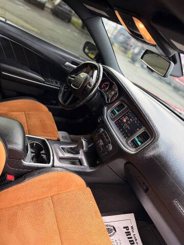 2021 Dodge Charger GT