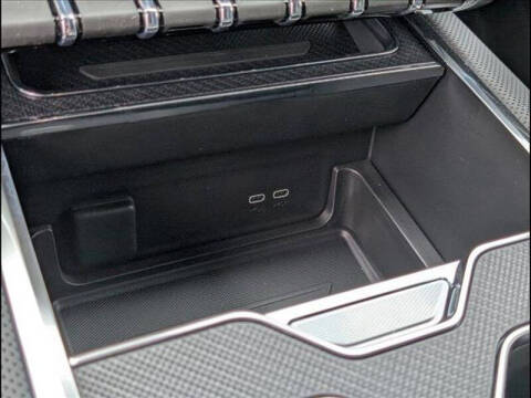 2026 GMC Sierra EV Elevation