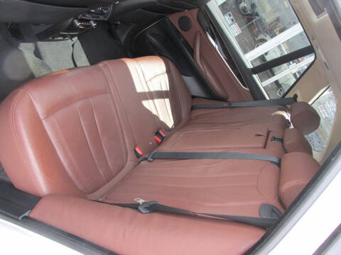 2016 BMW X5 xDrive40e