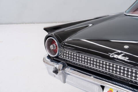 1961 Ford Galaxie