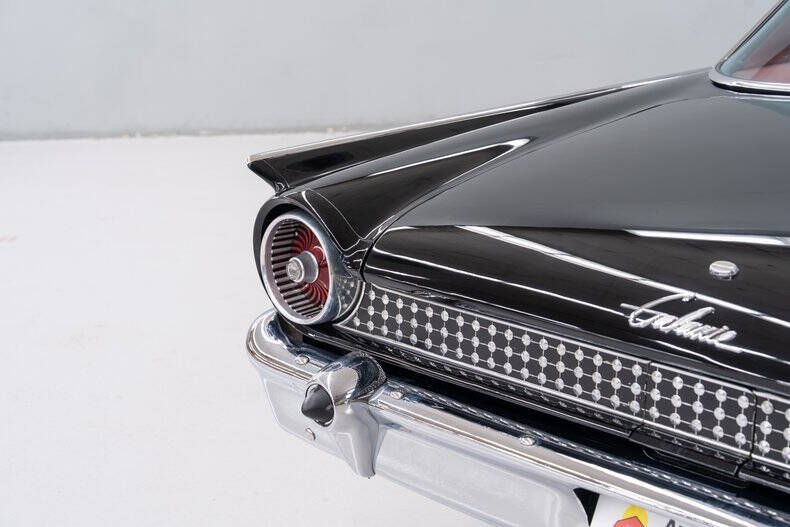 1961 Ford Galaxie