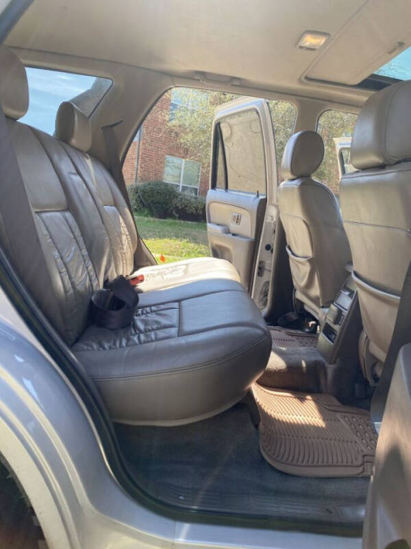 1999 Toyota 4Runner Limited